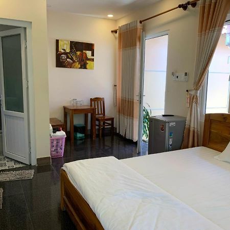 Sun & Wind Paradise Bungalow دونغ دونغ المظهر الخارجي الصورة