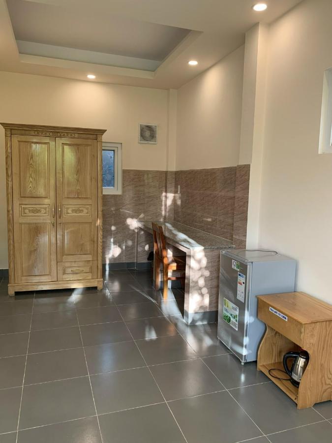Sun & Wind Paradise Bungalow دونغ دونغ المظهر الخارجي الصورة