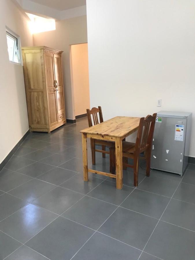 Sun & Wind Paradise Bungalow دونغ دونغ المظهر الخارجي الصورة